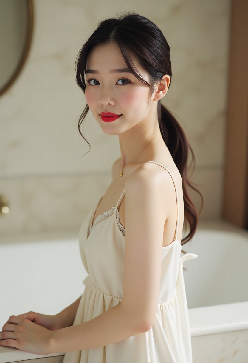 山河旧梦剧照