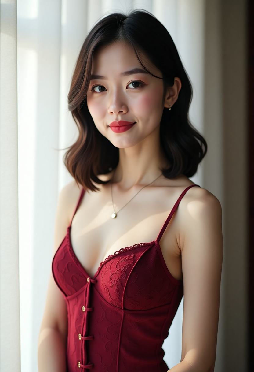 白昼焰火海报