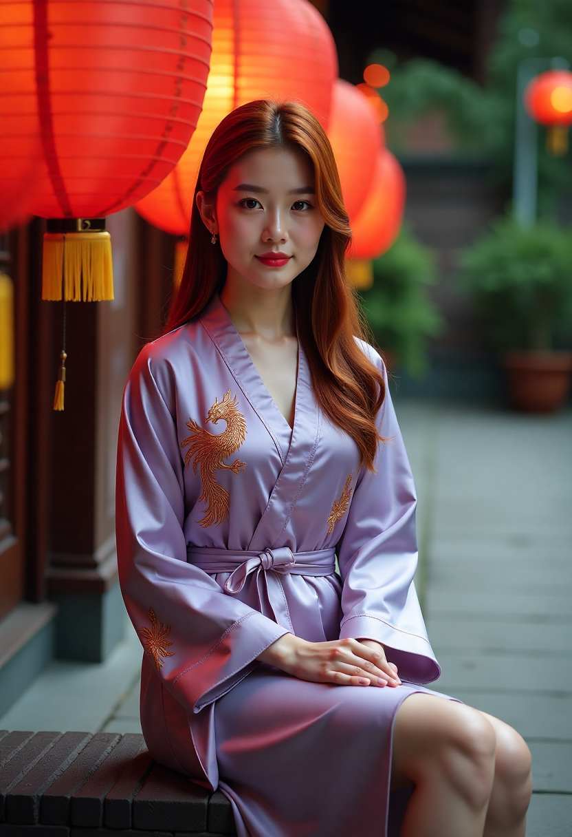 旧城谜案海报