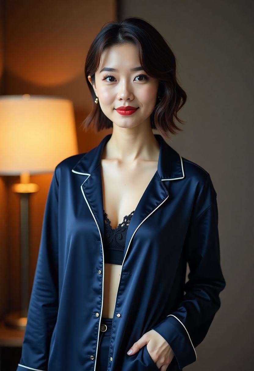 长夜归人海报